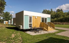 First Camp Glyttinge-Linkoeping
